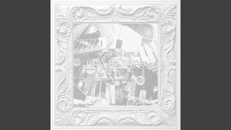 The White Lounge (Live)