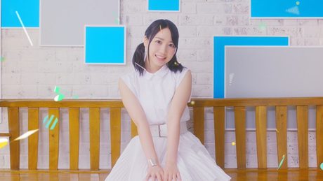 夏川椎菜 『フワリ、コロリ、カラン、コロン』Music Video(short ver.)