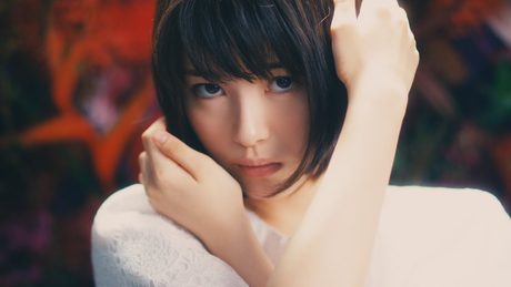 Aimer 『花の唄』(主演：浜辺美波 /劇場版「Fate/stay night [Heaven's Feel]」Ⅰ.presage flower主題歌)