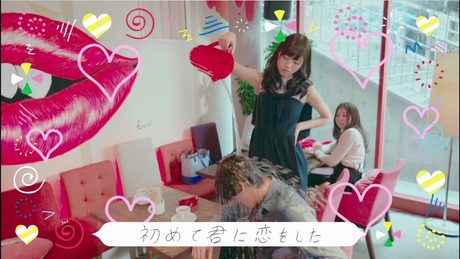 乃木坂46 『ロマンスのスタート』Short Ver.