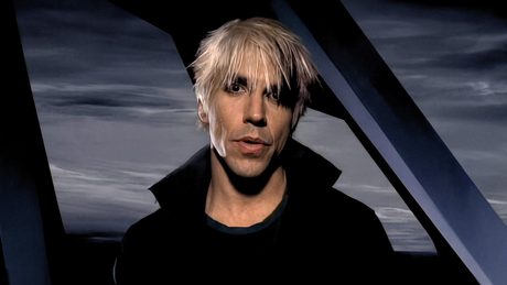 Red Hot Chili Peppers - Otherside [Official Music Video] [HD UPGRADE]