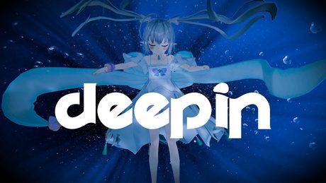 エルセとさめのぽき - deep in (Official Video)