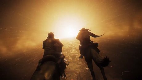 アニメ『スティール・ボール・ラン ジョジョの奇妙な冒険』ノンクレジットエンディング映像|千葉雄喜 『死ぬか生きるか』
