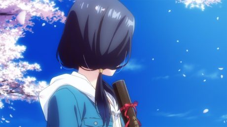 【Tokyo 7th シスターズ】「t7s Longing for summer Again And Again～ハルカゼ～」 Official Trailer