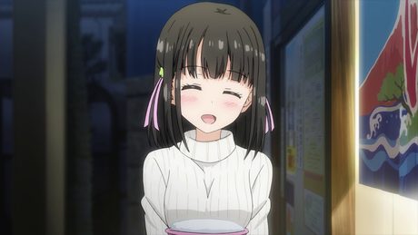 【公式】TVアニメ【One Room】＃2