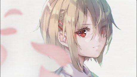 ヘブンバーンズレッド1st Anniversary記念ムービー