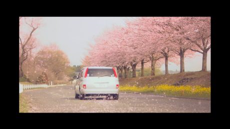 Mr.Children 「ひびき」 MUSIC VIDEO