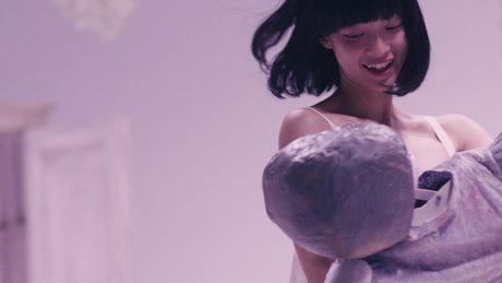 酸欠少女さユり『フラレガイガール』MV(フルver) RADWIMPS・野田洋次郎 楽曲提供&プロデュース