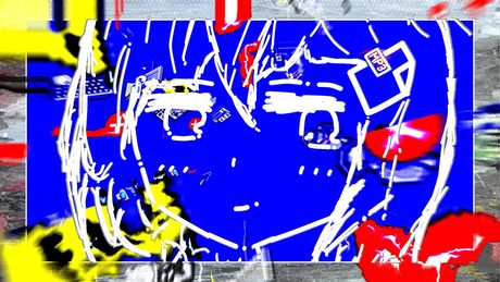 データスモッグの最中で / 星尘Infinity