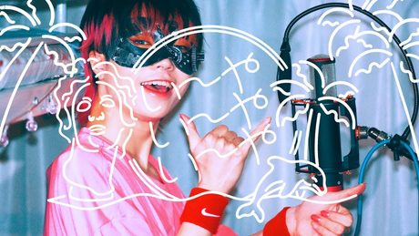 【超学生】い〜やい〜やい〜や @歌ってみた