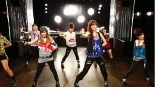 Berryz工房「本気ボンバー!!」 (MV)