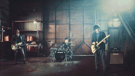 back number - 「瞬き」Music Video