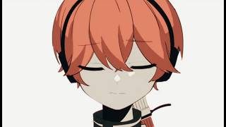 心なんて消えてしまえばいいのに / 重音テト