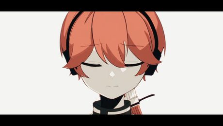心なんて消えてしまえばいいのに / 重音テト