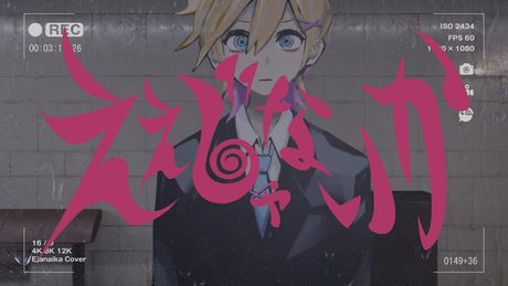 【必ず概要欄をご確認ください】ええじゃないか / 歌ってみた Covered by 成瀬鳴