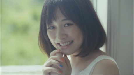 大原櫻子 - Glorious morning(Music Video Short ver.)