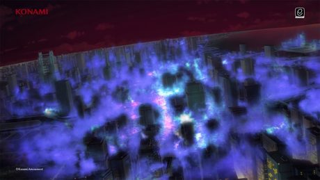 クイズマジックアカデミー THE WORLD EVOLVE オープニングムービー