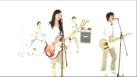 Base Ball Bear - CRAZY FOR YOUの季節
