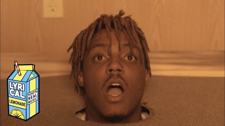 Juice WRLD - Lucid Dreams - サムネイル
