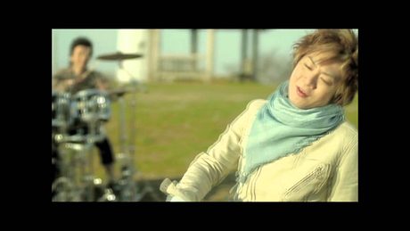 Aqua Timez『絵はがきの春』Music Video