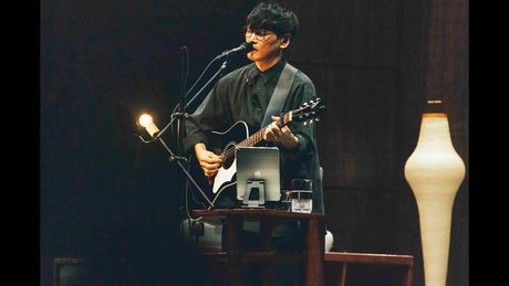忘れられないの from NF OFFLINE