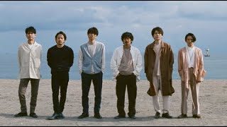 V6 / 僕らは まだ