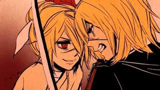 【鏡音リン・レン】からくり卍ばーすと【オリジナル】