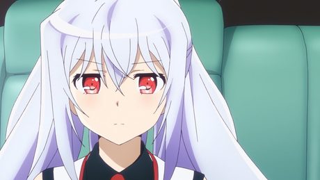 TVアニメ「プラスティック・メモリーズ」PV第3弾