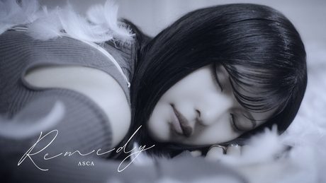 ASCA "Remedy" Music Video (『マジカル★エクスプローラー』オープニングテーマ)