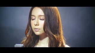 May J. / 「First Love」(カヴァーAL「Summer Ballad Covers」より) (short ver.)