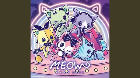 MEOW