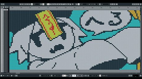へる/v-flowerとUTAUたち