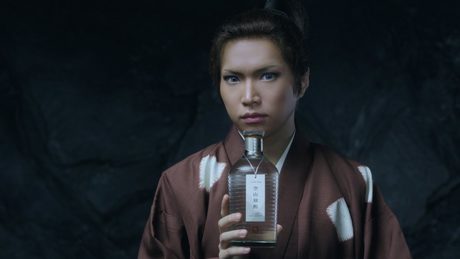 いいちこ TVCM 2015 麹プロジェクト篇