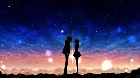 【君の名は。】 スパークル / RADWIMPS(cover) by天月