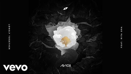 Avicii - Lonely Together “Audio” ft. Rita Ora