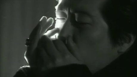 THE 虎舞竜「ロード」PV
