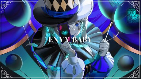 エンヴィーベイビー -Kanaria/covered by カグラナナ【歌ってみた】