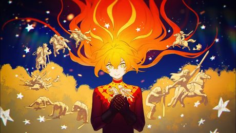 Mili - HERO [Limbus Company]