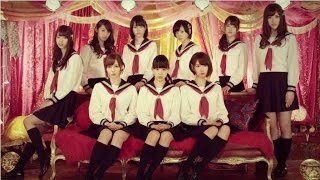 乃木坂46 『バレッタ』Short Ver.