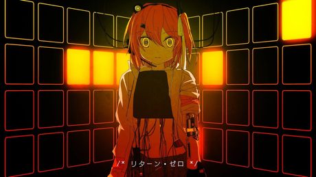 リターン・ゼロ / 足立レイ - Aliey:S