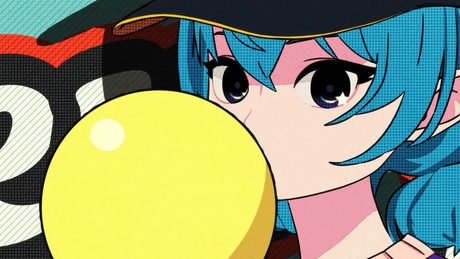 GUM&DROP 歌ってみた。_べにこ
