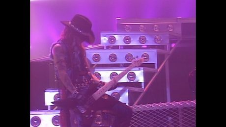 X JAPAN 『Silent Jealousy』(HD)