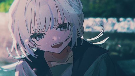 溶けきれない背景/裏命・星界