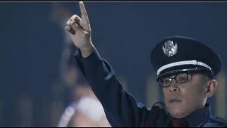 OKAXILE / ライジング 岡村サン(from EXILE LIVE TOUR 2011 TOWER OF WISH ~願いの塔~)