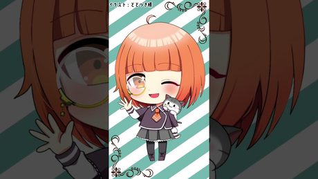 わたがしたわし ver maŸUko