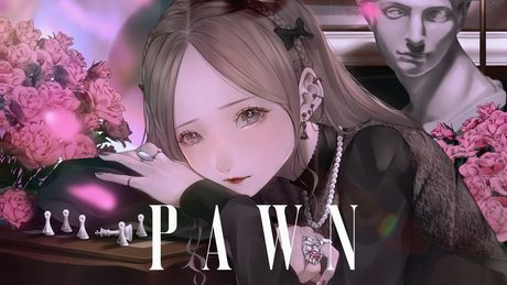 PAWN - 可不 【mano mouth × Amala】