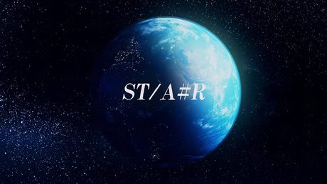 【#コンパス】*Luna - ST/A#R feat.Hatsune Miku