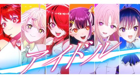 【歌ってみた】アイドル【 #チームIDD/にじさんじ】