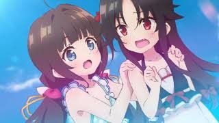 『りゅうおうのおしごと!』OPムービー
