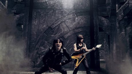 B'z / Dinosaur